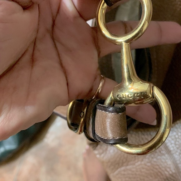 Gucci tote - Picture 9 of 11